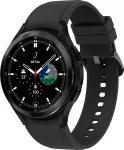 Išmanusis laikrodis Samsung Galaxy Watch4 Classic (LTE) 46 mm, juodas