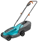 Gardena Akumuliatorinės vejapjovės PowerMax 30/18V P4A rinkinys