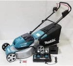 Makita DLM463PT2 akumuliatorinė vejapjovė