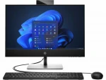 Stacionarus kompiuteris Hewlett Packard (HP) HP ProOne 440 G9 Intel® Core™ i5 i5-13500T 60,5 cm (23,8") 1920 x 1080 px 16 GB DDR4-SDRAM 512 GB SSD All-in-One kompiuteris Windows 11 Pro Wi- Fi 6E (802.11ax) Juodas