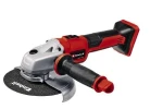 Einhell TE-AG 18/150 Li BL - Solo kampinis šlifuoklis 15 cm 8500 RPM 1,78 kg