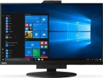 Lenovo | Monitorius | ThinkCentre Tiny In One | 27 " | IPS | QHD | 16:9 | 60 Hz | 14 ms | 2560 x 1440 | 350 cd/m² | HDMI jungtys quantity 1 | Juodas | Garantija 36 mėn.