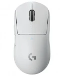 Logitech G Pro X SuperLight White (baltas)