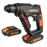 Sukamasis plaktukas SDS Plus WORx Wx390.1