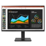 LG LED-Monitorius 27BQ75QB-B.AEU - 68.47 cm (27") - 2560 x 1440 QHD