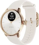 Withings ScanWatch Light Hybrid Sand