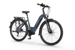 Elektrinis dviratis Ecobike D1 Trekking 14 Ah LG, mėlynas