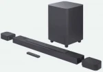 Namų kino sistema Garso sistema JBL Bar 800 Pro 5.1.2