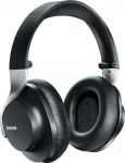 Shure | Premium Belaidės Ausinės | AONIC 40 | Belaidės | Over-Ear | ANC | Noise canceling | Belaidės | Juodas