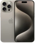 Apple iphone 15 pro max 512gb natural titanium