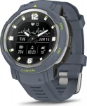 Išmanusis laikrodis Garmin Instinct® Crossover - Standard Edition, Mėlyno granito spalvos