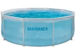 Marimex baseinas Florida 3.05 x 0.91m SKAIDRUS be pried.