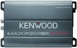 Automagnetola Kenwood KACM1814 automobilinis stiprintuvas