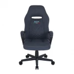 „ONEX STC Compact S“ aukščiausios kokybės žaidimų ir biuro kėdė, Grafito spalvos