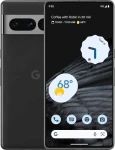 Google Pixel 7 Pro 5G 12 / 128GB Blokavimo telefonas Juodas (GA03462-GB)