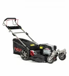 NAC benzininė savaeigė vejapjovė NAX5000S, 3.23kW, 56cm, Briggs&Stratton 875EXi