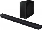 Namų kino sistema SOUND BAR 5.1.2/HW-Q800C SAMSUNG