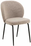 Dining chair PATRICIA beige