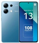 XIAOMI REDMI NOTE 13 8/128GB ICE Mėlynas SMARTPHONE