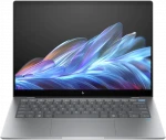 Nešiojamas kompiuteris HP OmniBook X AI kompiuteris 14-fe0165ng 14" 2,2k IPS Touch, QC Snapdragon X Elite X1E-78-100, 16GB RAM, 1TB SSD, Windows 11