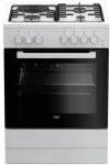 Beko FSE63110DW