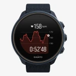 Suunto 9 Baro Granite Blue Titanium