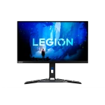 Monitorius Lenovo Legion Y27q-30 LED ekranas 68,6 cm (27") 2560 x 1440 pikseliai Quad HD Juoda