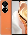 Išmanusis Telefonas - Ulefone Note 17 Pro 12+256GB DS 4G Rose Amber