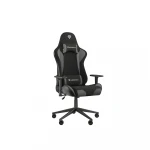 Genesis Gaming Chair Nitro 440 G2 Juodas/Pilkas