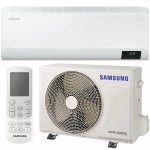 Oro kondicionierius Samsung Cebu - GEO 2.5/3.2 kW AR09TXFYAWKNEU-AR09TXFYAWKXEU