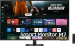 Samsung Smart monitorius M7 43 4K-näyttö