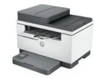 HP LaserJet MFP M234sdwe, nespalvotas