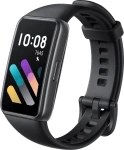 Honor Band 7 Meteorite Black