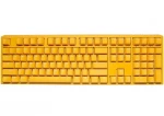 Ducky One 3 Yellow RGB LED MX-Black (DKON2108ST-AUSPDYDYYYC1)