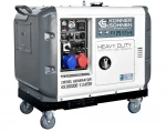 Dyzelinis generatorius KS 9300DE-1/3 ATSR