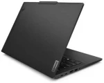 Nešiojamas kompiuteris Lenovo Ultrabook ThinkPad T14 G5 21ML003QPB W11Pro Ultra 7 155U/32GB/1TB/INT/14.0 WUXGA/Juodas/3YRS Premier palaikymas + CO2 poslinkis