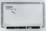 Monitorius LG Matrica su jutikliniu ekranu 15.6" 1366x768 HD, LED, blizgus, 40pin (dešinėje), A+