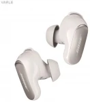 Bose QuietComfort Ultra Earbuds ausinės, Baltos spalvos