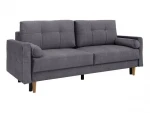 Sofa BRW Torent, pilka