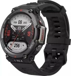 Amazfit T-Rex 2 Ember Black