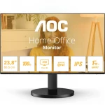 Monitorius AOC 24B3HA2 - 24 ZOLL FULL HD M/LAUTSPRECHER (1920X1080 100 HZ V