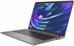 Nešiojamas kompiuteris HP ZBook Power G10 - i9-13900H, 32GB, 1TB SSD, Quadro RTX 3000 Ada 8GB, 15.6 QHD 300-nit AG, Smartcard, FPR, US backlit klaviatūra, 83Wh, Win 11 Pro, 3 metai