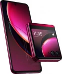 MOTOROLA RAZR 40 ULTRA (5G) 6.9"FHD+ POLED (1080 X 2640), 165HZ/SECOND SCREEN 3.6''(1056X1066),144HZ/8GB/256GB/32MP/3800MAH/30W (VIVA MAGENTA)