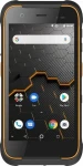 myPhone Hammer BS21 Dual SIM 2/16GB Black/Orange