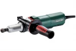 METABO TIESIOSIOS ŠLIMUKLĖS 950W 6mm GEP 950 G PLUS BAKO JUNGIKLIS