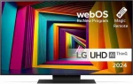 Televizorius LG 50'' UT91 – 4K LED TV