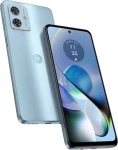 Motorola Moto G54 5G 8 / 256 GB Mėlyna (PAYT0032SE)