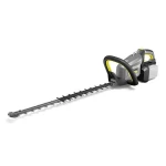 Karcher Akumuliatorinės gyvatvorių žirklės HT 650/36 Bp be akumuliatoriaus ir kroviklio