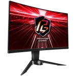 Monitorius ASRock | PG27Q15R2A | 27 " | VA | 16:9 | 165 Hz | 1 ms | 2560 x 1440 pikselių | 550 cd/m² | 1 | HDMI jungtys quantity 2 | Juodas