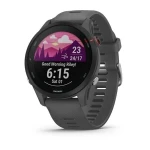 Garmin Forerunner® 255 Slate Gray 46mm.